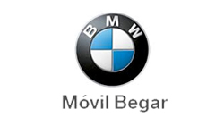 BMW Móvil Begar