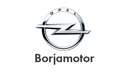 Opel Borjamotor