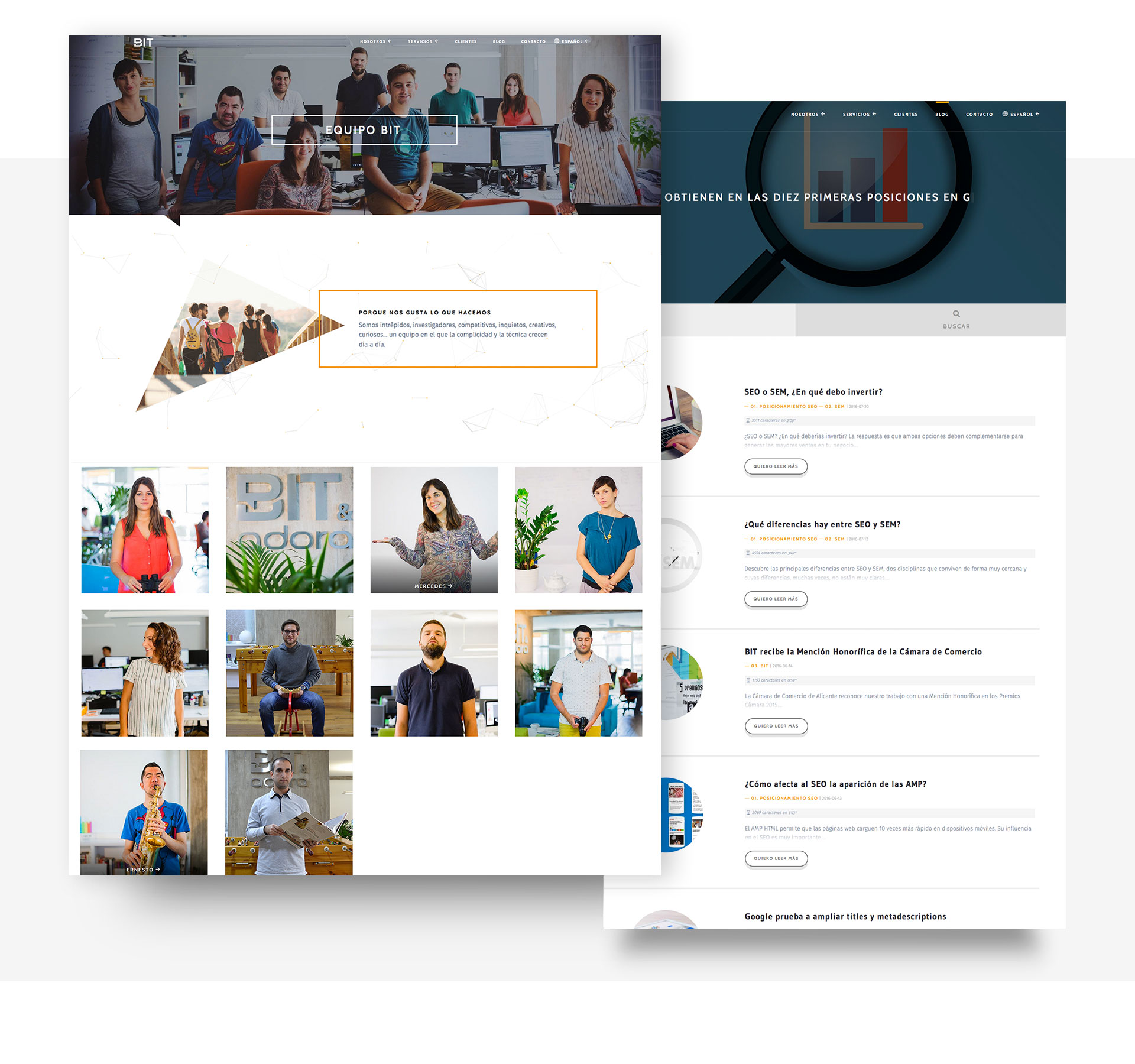 Proyecto BIT